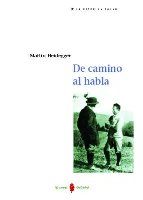 De Camino Al Habla