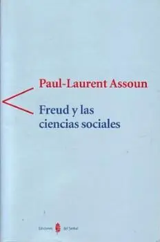 Freud y las Ciencias Sociales