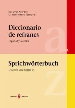 Diccionario de Refranes. Español-Aleman
