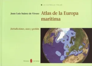 Atlas de la Europa Maritimajurisdicciones, Usos y