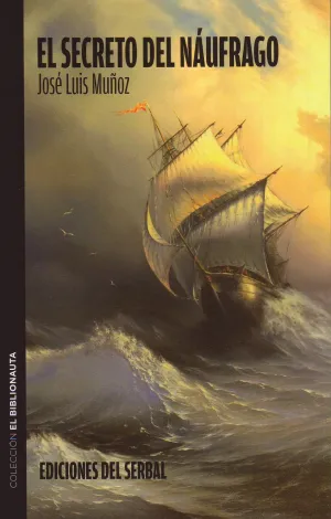 El Secreto del Naufrago