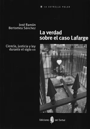Verdad Sobre el Caso Lafarge,La