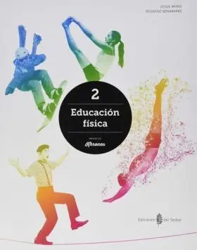 Educacion Fisica 2 eso Libro Khronos 2016