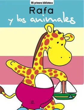 Rafa y los Animales