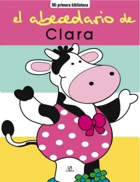 Alfabeto de Clara