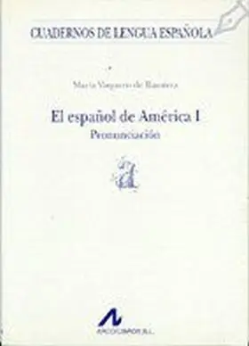 Español de America I