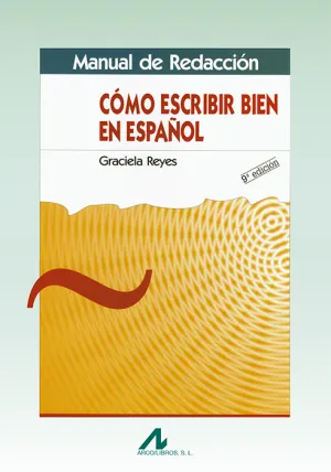 Manual de Redaccion