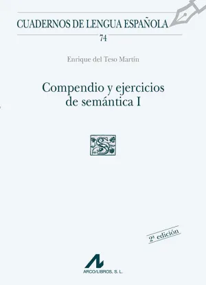 Compendio y Ejercicios de Semantica 1