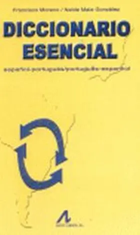 Diccionario Esencial Español Portugues
