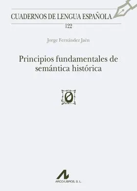 Principios Fundamentales de Semantica Historica