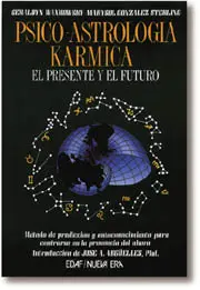 Psico-Astrologia Karmica