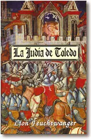 Judia de Toledo