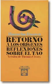 Retorno a los Origenes