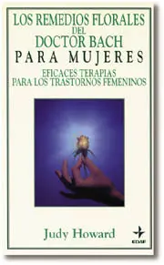 Remedios Florales del Doctor Bach Mujeres