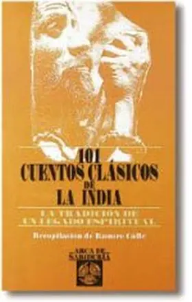 101 Cuentos Clasicos de la India