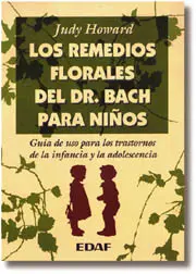 Remedios Florales del Doctor Bach Niños