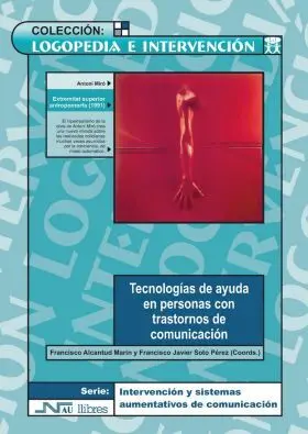 Tecnologias de Ayuda en Personas con Trastornos de