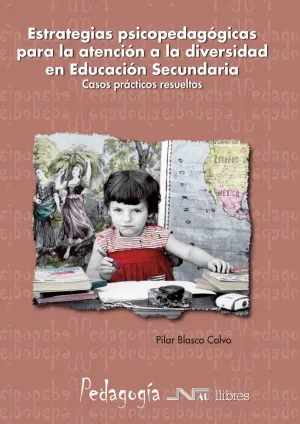 Estrategias Psicopedagogicas para la Atencion