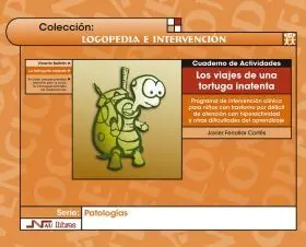 Viajes de una Tortuga Inatenta Cuaderno Actividade