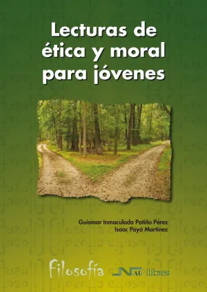 Lecturas de Etica y Moral para Jovenes