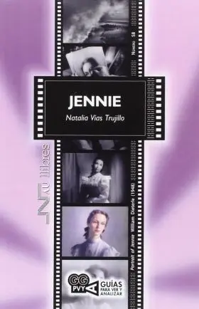 Jennie. William Dieterle (1948)
