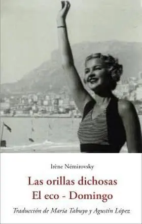 Orillas Dichosas,Las Eco,El Domingo