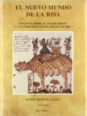 Nuevo Mundo de la Risa