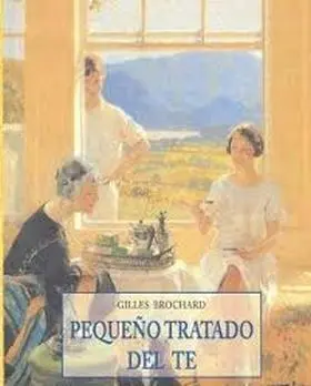 Pequeño Tratado del te