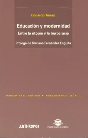 Educacion y Modernidad