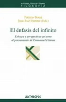 El Enfasis del Infinito