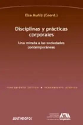 Disciplinas y Practicas Corporales