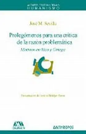 Prolegomenos para una Critica de la Razon Problema
