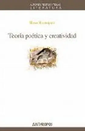 Teoria Poetica y Creatividad