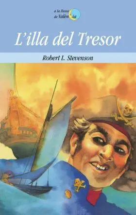 Illa del Tresor, L -Bromera-