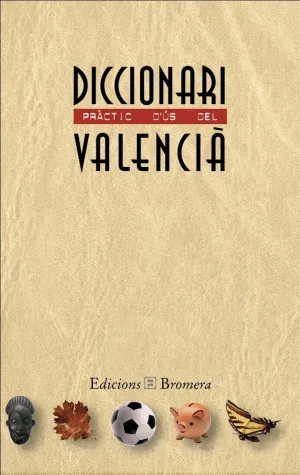Diccionari Practic de L'us del Valencia