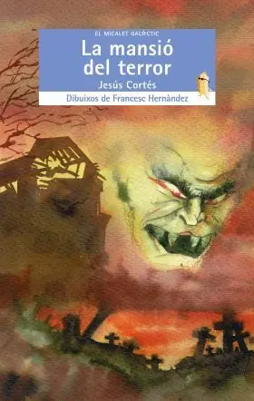 Mansio del Terror, la
