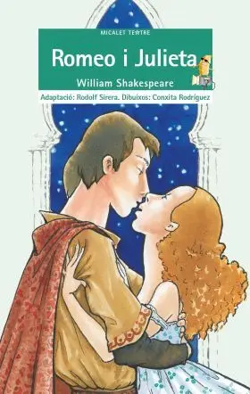 Romeo I Julieta -Bromera Mical