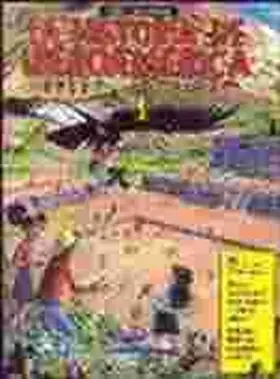 Historia de Iberoamerica 1