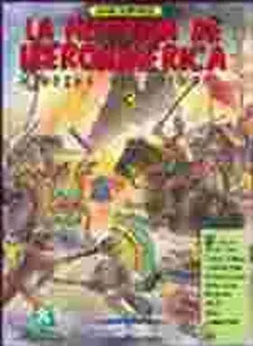 Historia de Iberoamerica 3