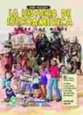 Historia de Iberoamerica 4