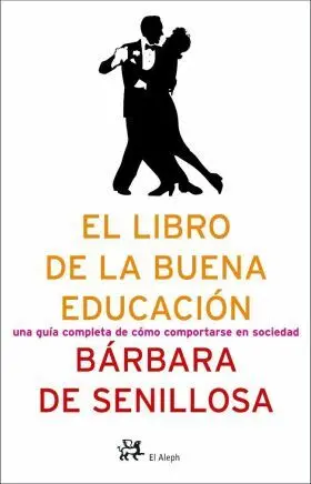 El Libro de la Buena Educacion