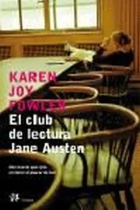 Club de Lectura Jane Austen