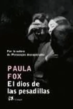 Dios de las Pesadillas