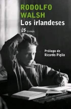 Los Irlandeses