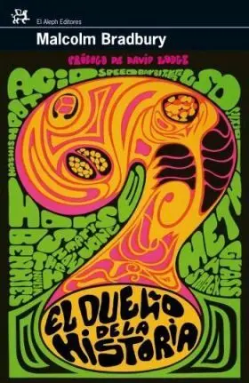 El Dueño de la Historia