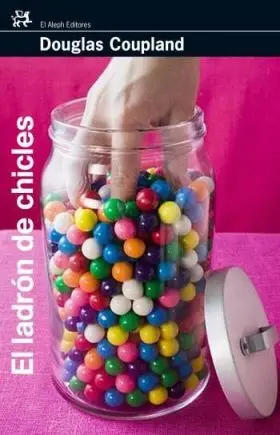 El Ladron de Chicles