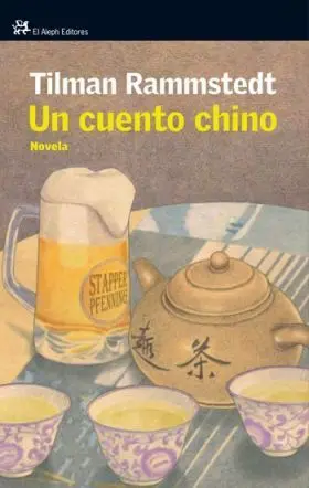 Un Cuento Chino