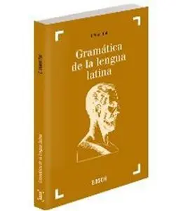 Gramatica de la Lengua Latina -11ª Ed. ( Ibd)