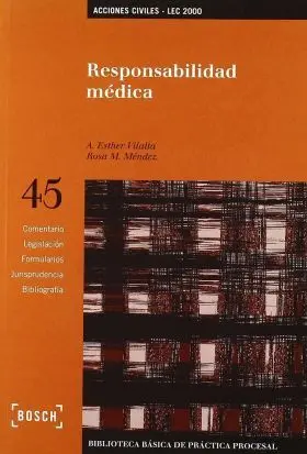 Responsabilidad Medica