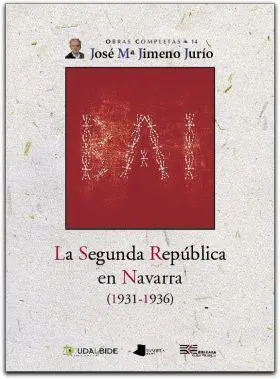 Segunda Republica en Navarra
